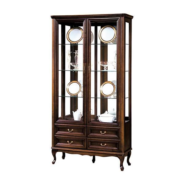 Showcase display cabinet object cabinet display case glass showcase