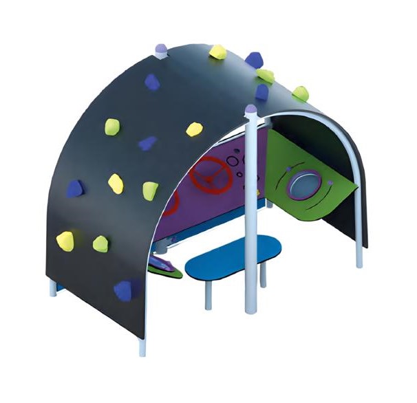 Play zone climbing park children\'s playground play area play zone activity area