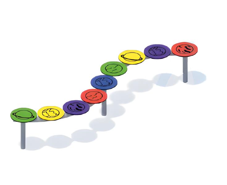 Playground children\'s playground play area climbing frame slide adventure park