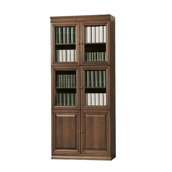 Bookshelf bookcase shelf cabinet wall unit library shelf cabinet