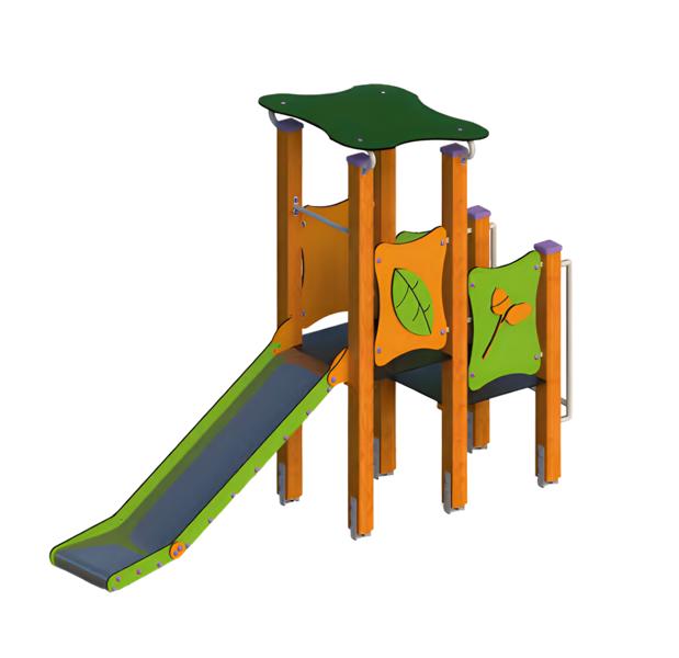 Slide Playground Play Area Recreation Area Amusement Area Children\'s Zone