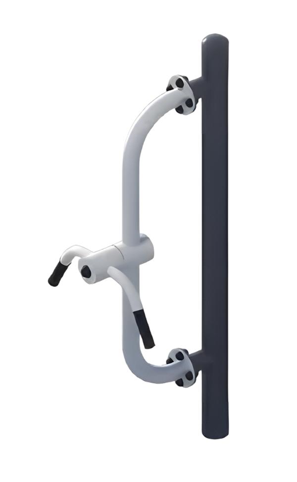 Street sports equipment Street fitness equipment Training equipment Jumping equipment Gymnastics equipment