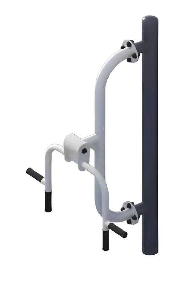 Street sports equipment Gymnastic equipment Training equipment Jumping devices Strength stations