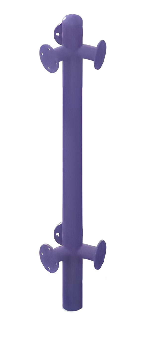 Street sports equipment pull-up bar playgrounds school sports fields weightlifting bar