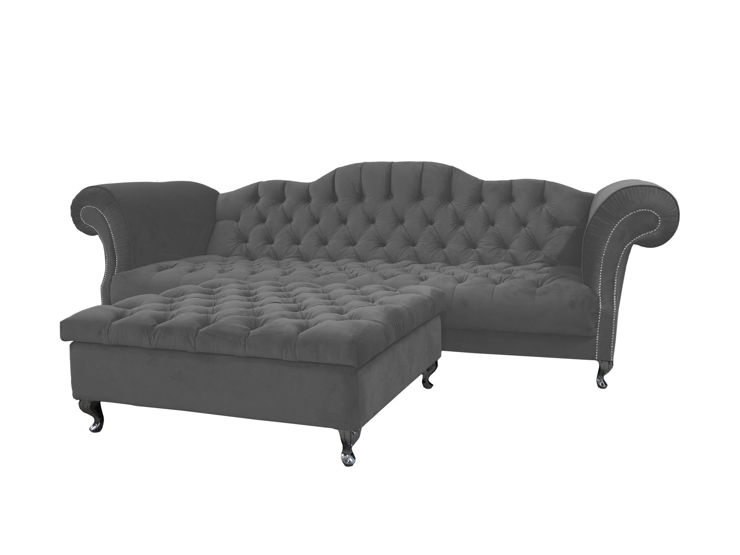 Chesterfield Sofa Upholstery Designer Couches Sofas Set Couch SLIII Sofa No. 47