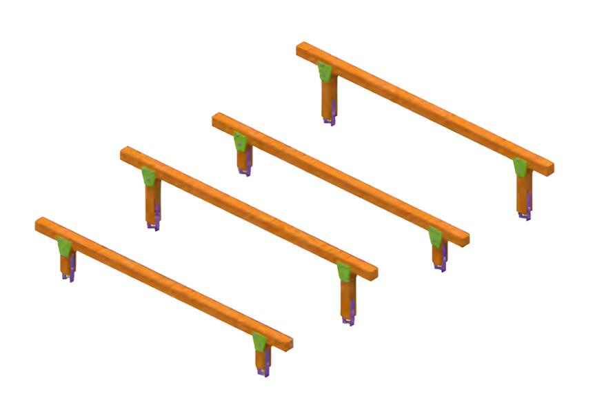 Balance beam Hover beam Equilibrium beam Practice beam Balance path