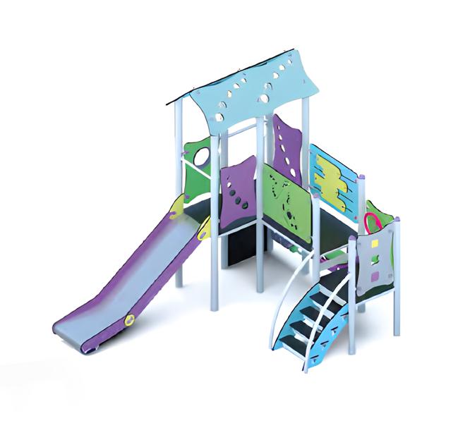 Playground climbing frame outdoor play area adventure playground quality