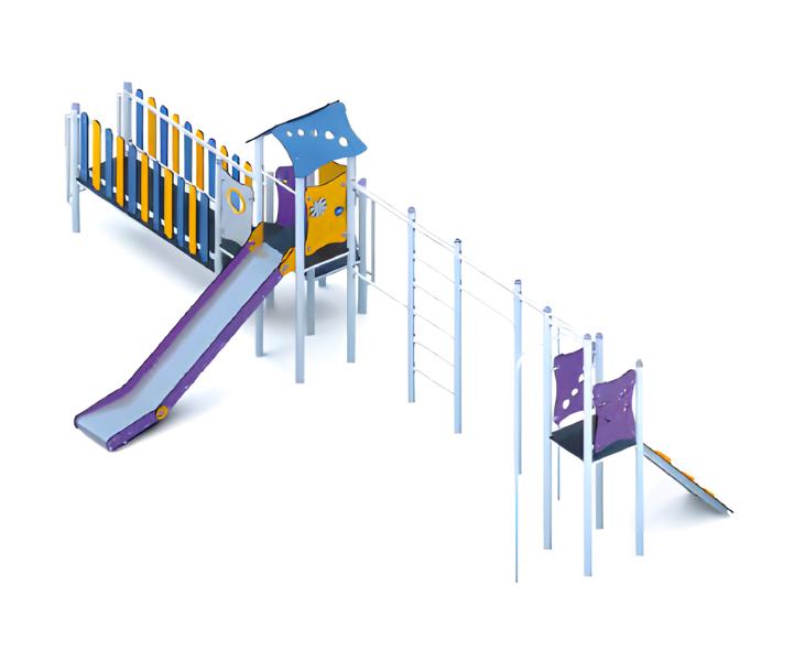 Playground play area movement area leisure area climbing tower recreational facility