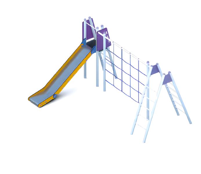 Playground Slide Play area Climbing frame Children\'s playground Amusement park