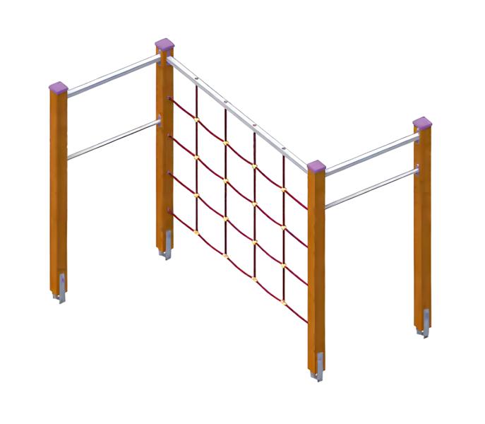 Active place playground play area venue playground facility high quality