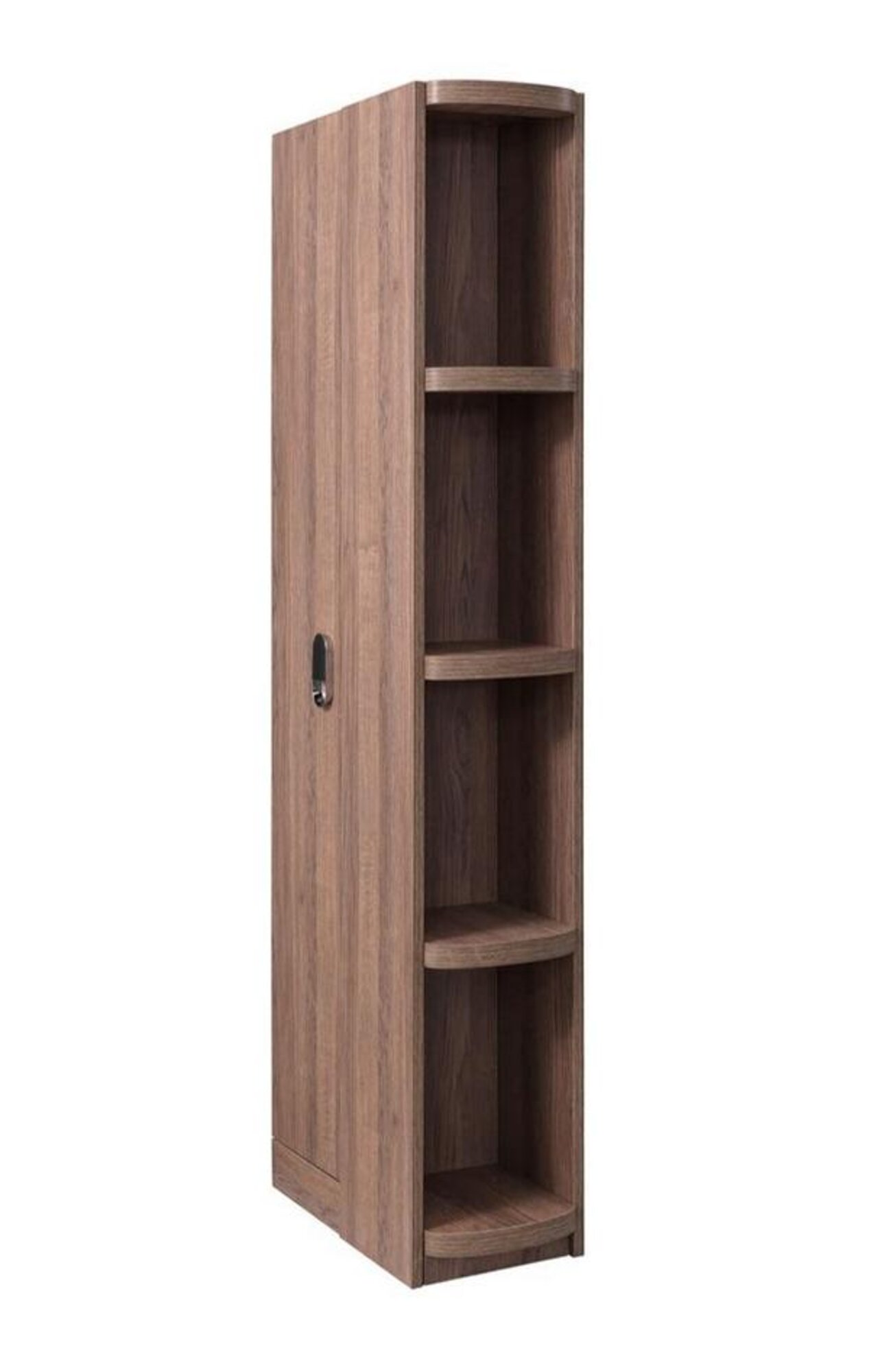 Bookshelf standing shelf cabinet storage cupboards new multifunctional