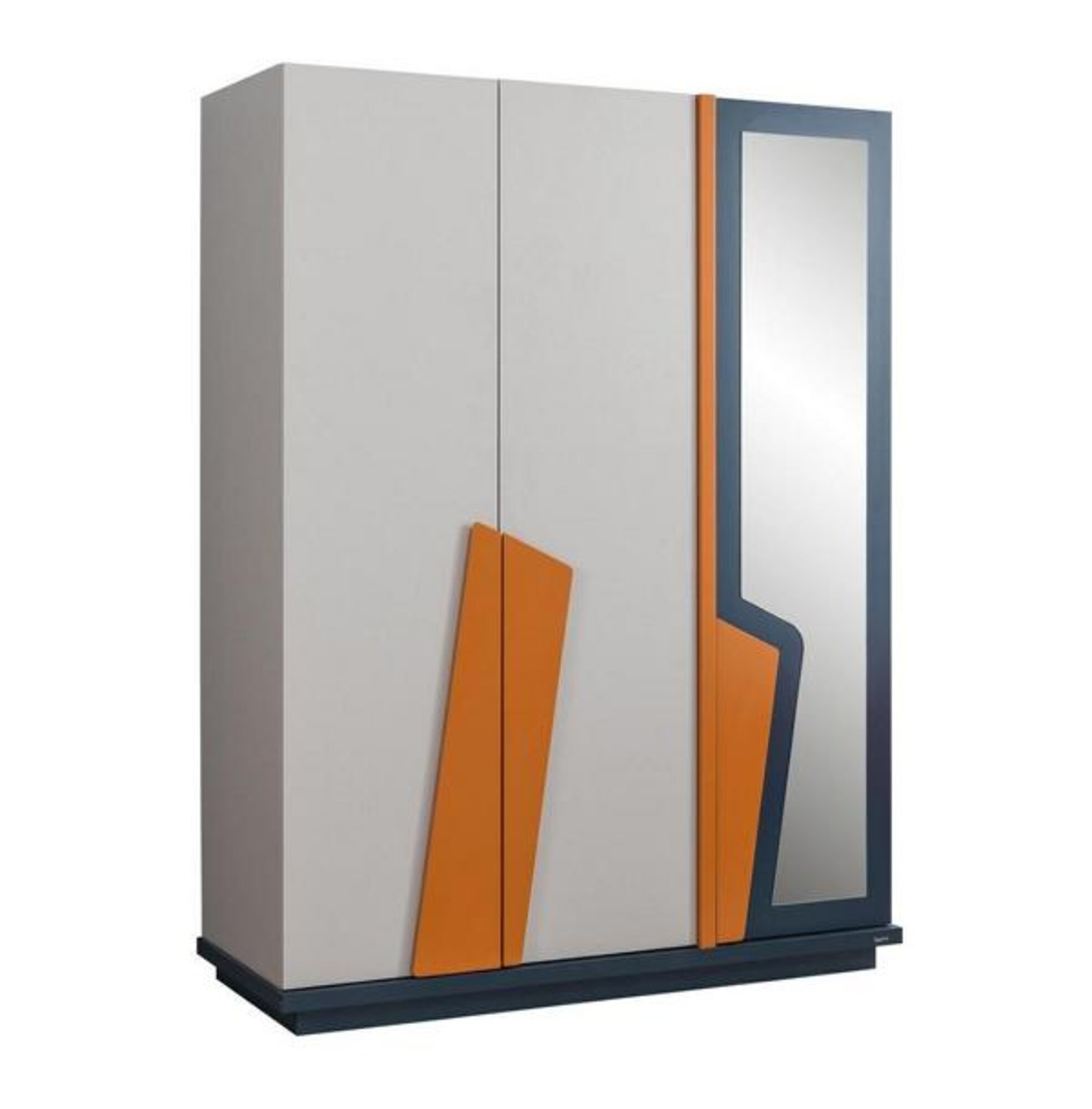 Wardrobe top quality cabinets wooden wardrobe children\'s room wardrobes