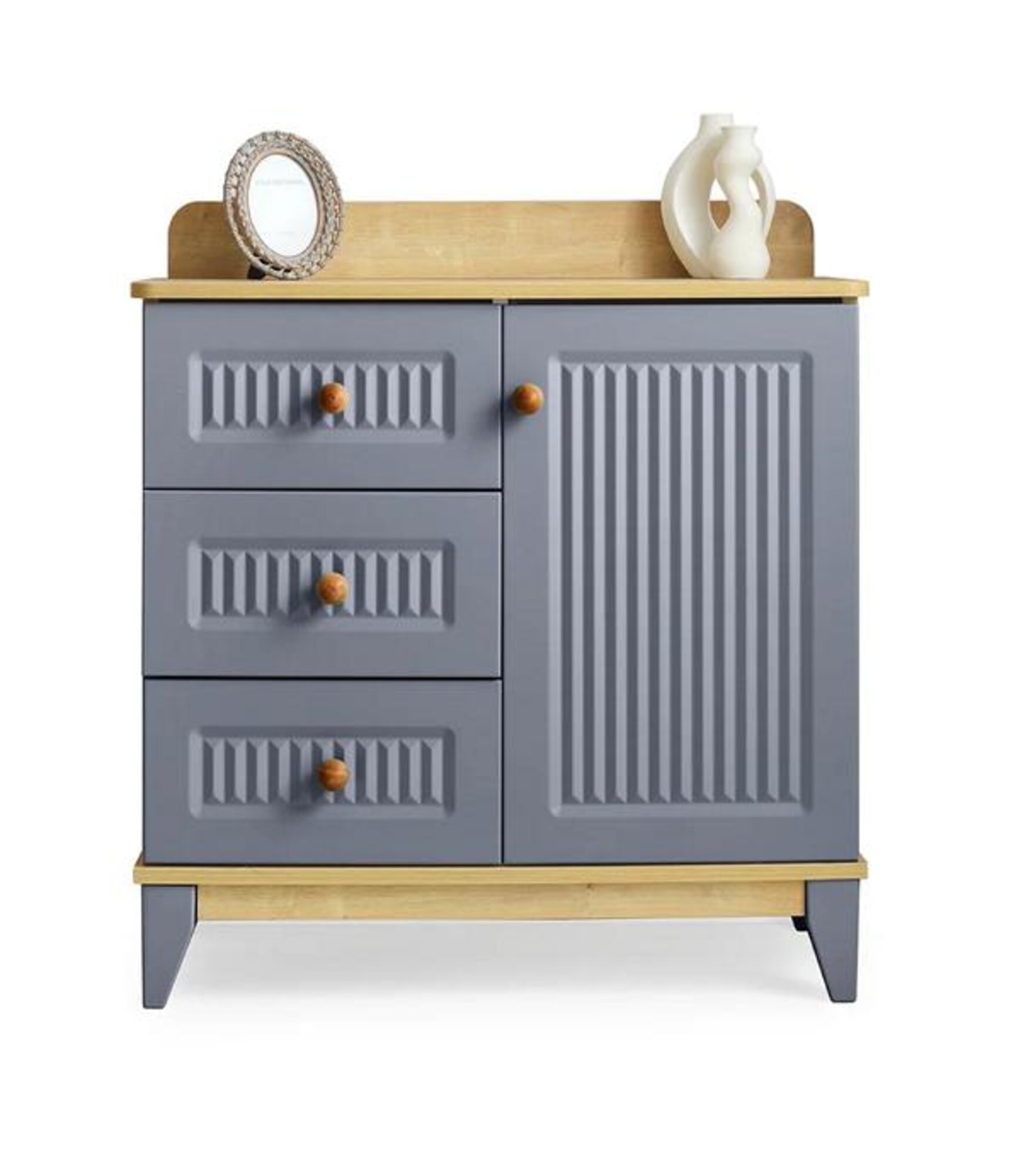 Modern design chest of drawers storage drawers stylish furniture children\'s room