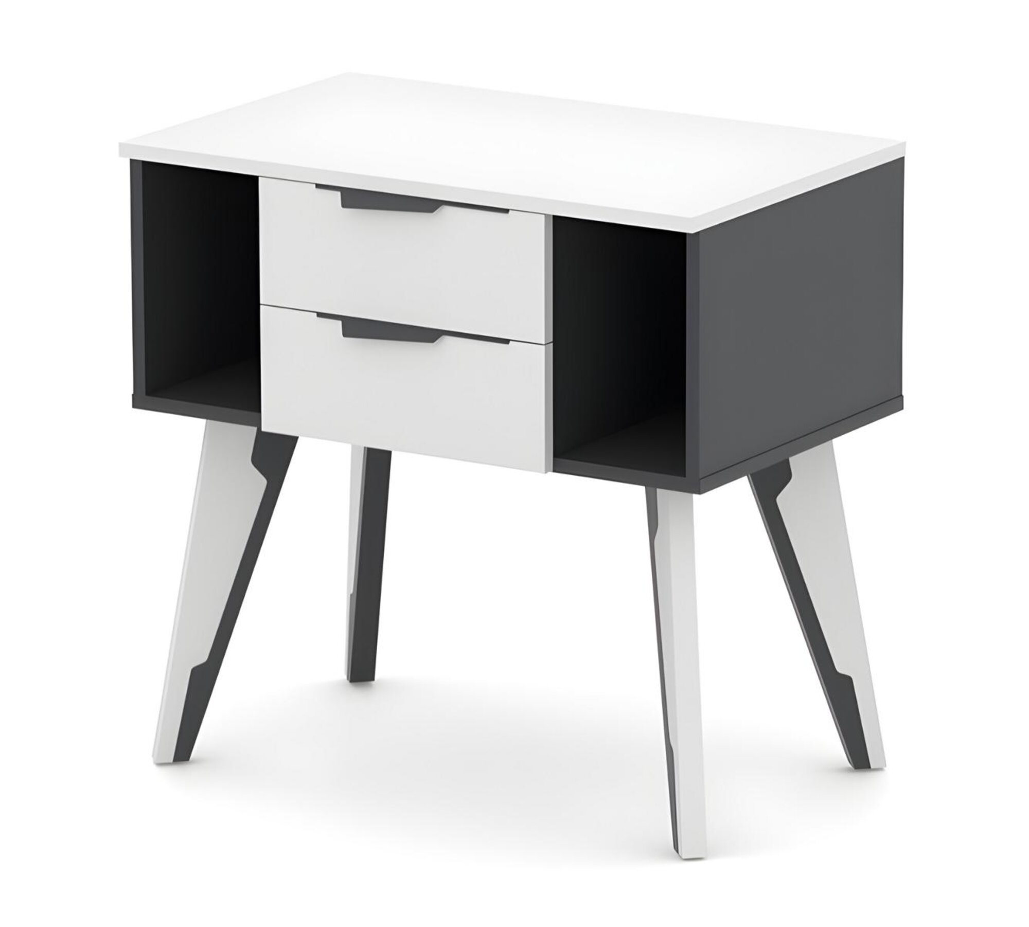 Chest of drawers office cabinet side cabinet nightstand bedside cabinet office