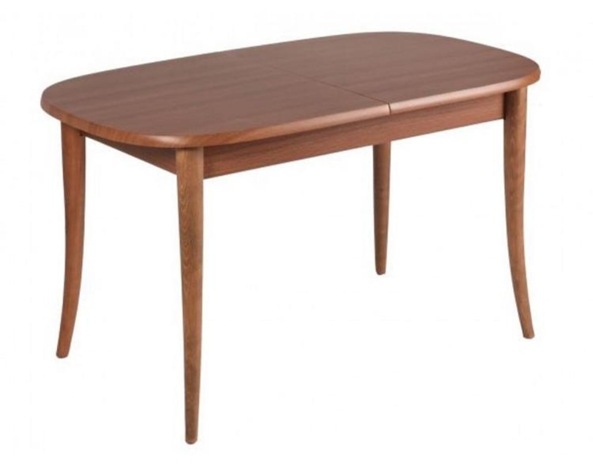 Dining table kitchen table extendable table oval table