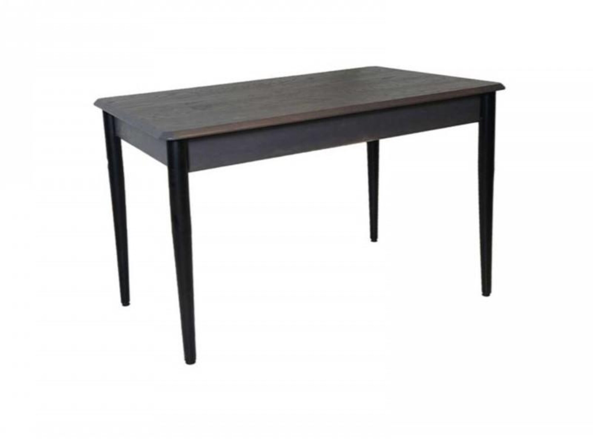 Dining table kitchen table dining room table wood living room dining room graphite