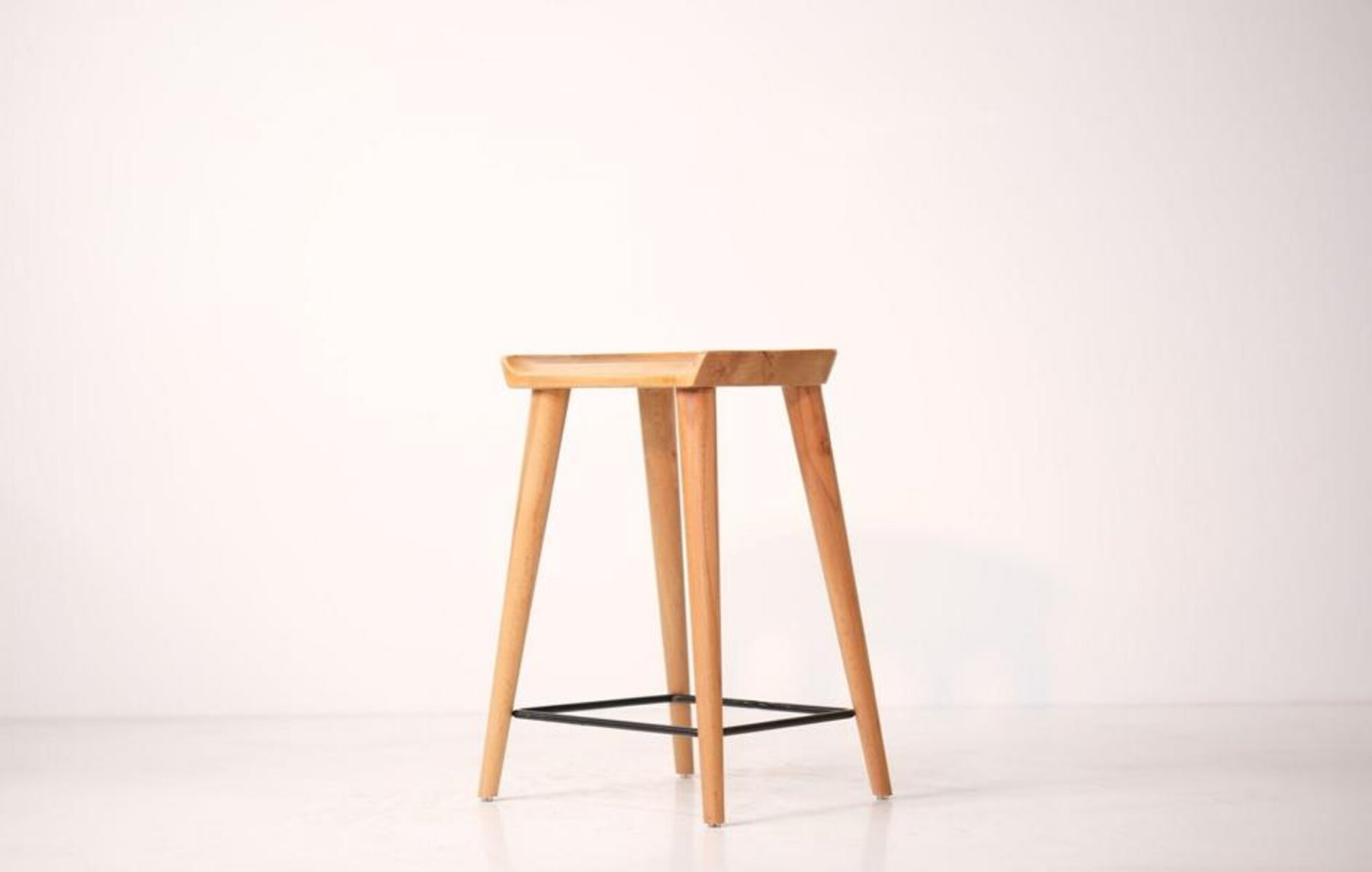 Bar stool, wooden stool, counter stool, bar chair, counter chair, solid wood chair.