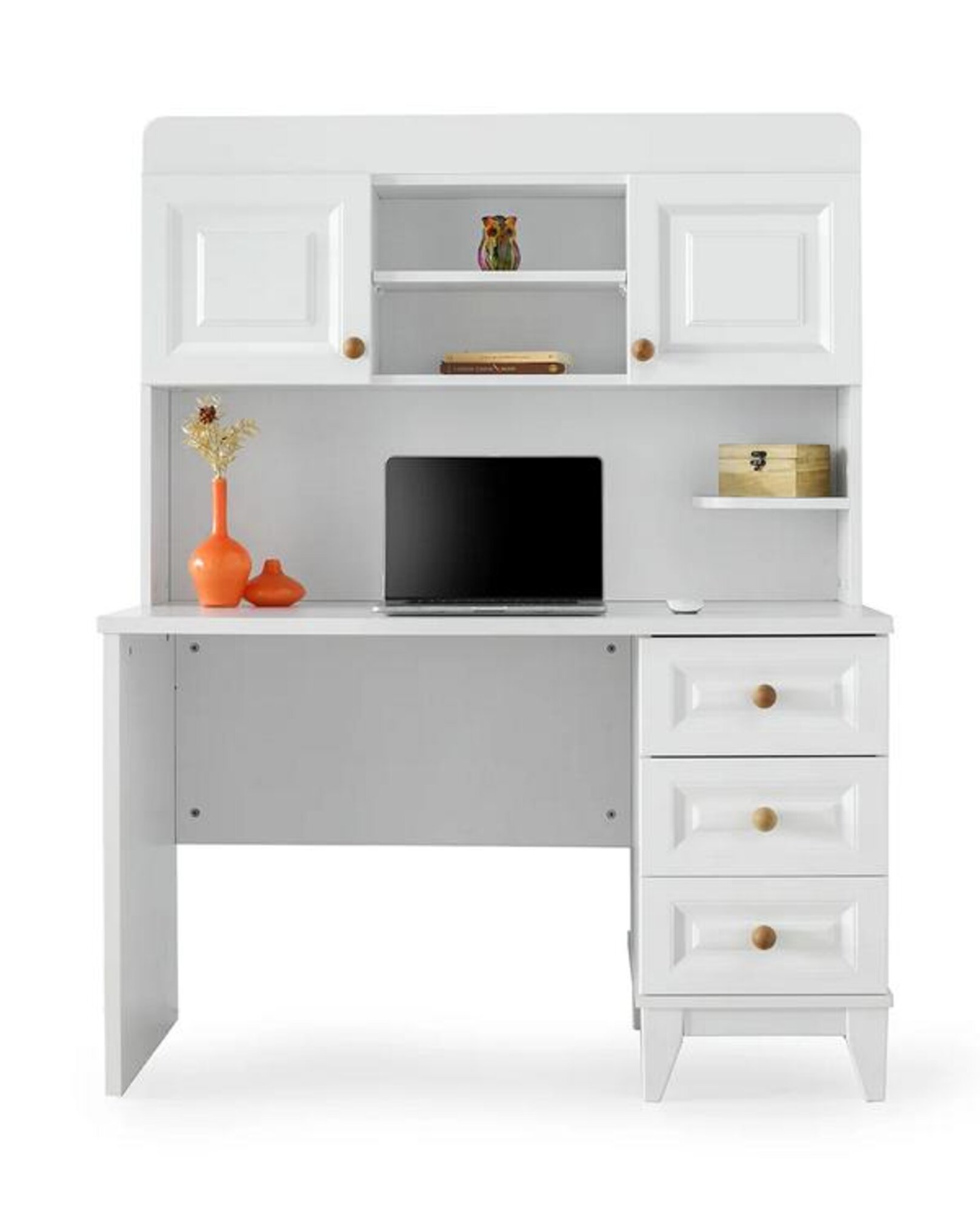 Modern luxury desk – stylish design for youth and children\'s rooms