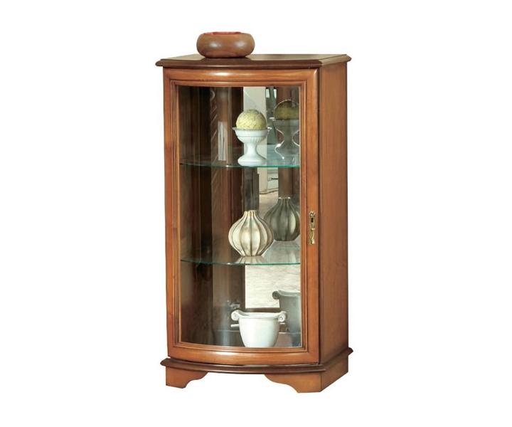 Display cabinet showcase glass display object cabinet