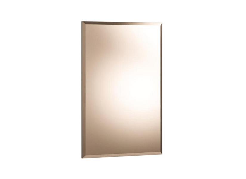 Wall mirror, cosmetic mirror, bathroom mirror, framed mirror.