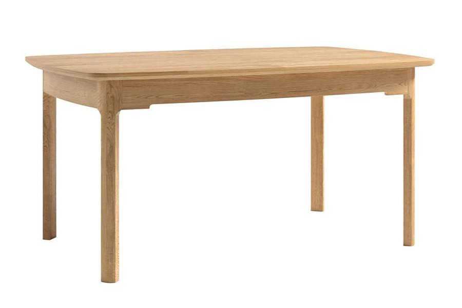 Wooden table, extendable table, dining table, family table, dining table, solid wood table.