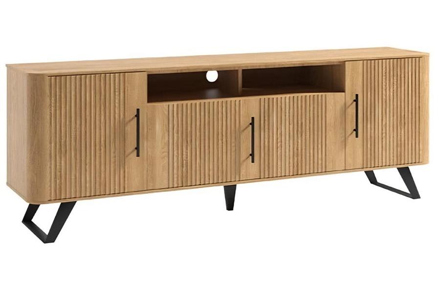 TV lowboard TV cabinet TV furniture TV stand wooden furniture sideboard