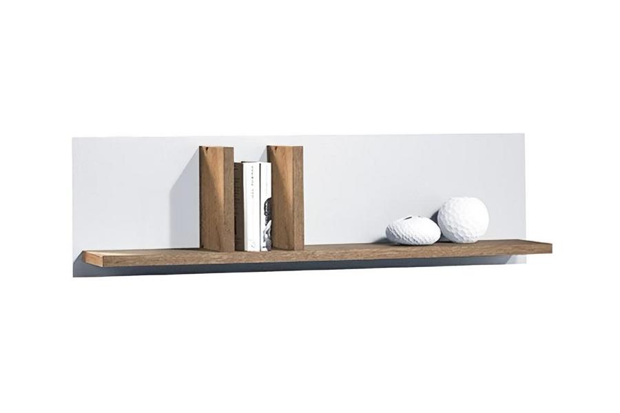 Wall shelf hanging shelf wall strip shelf floating shelf hanging board