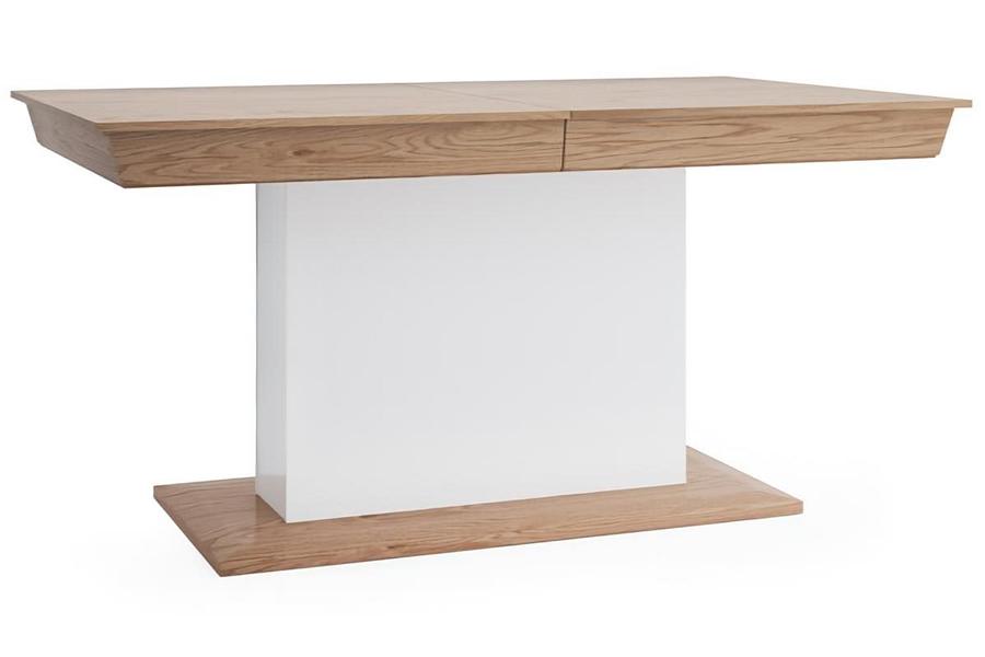 Dining table, eating table, kitchen table, family table, extendable table, modern table