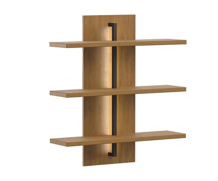 Shelf Wall Shelf Brown Floating Shelf Decorative Shelf Wall Cabinet