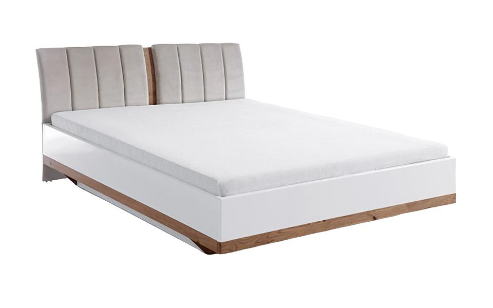Sleep place double bed comfort bed twin luxurious large bed