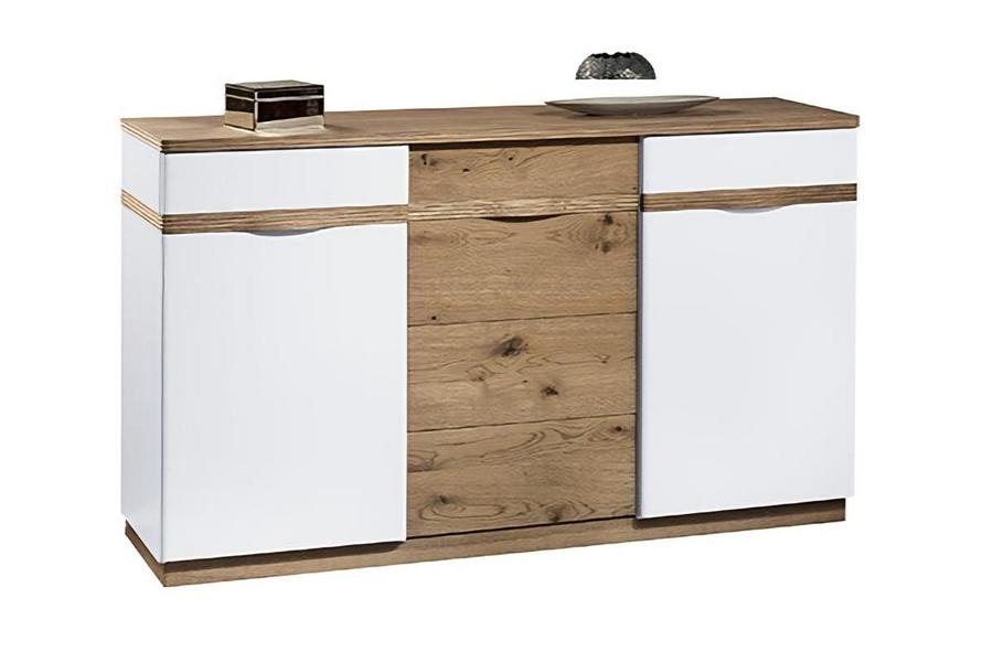 Sideboard cupboard sideboard storage furniture chest of drawers buffet