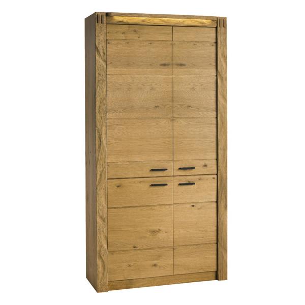 Wardrobe closet high cabinet storage cabinet laundry cabinet