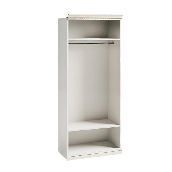 Cabinet element walk-in wardrobe tall cabinet clothing cabinet wardrobes
