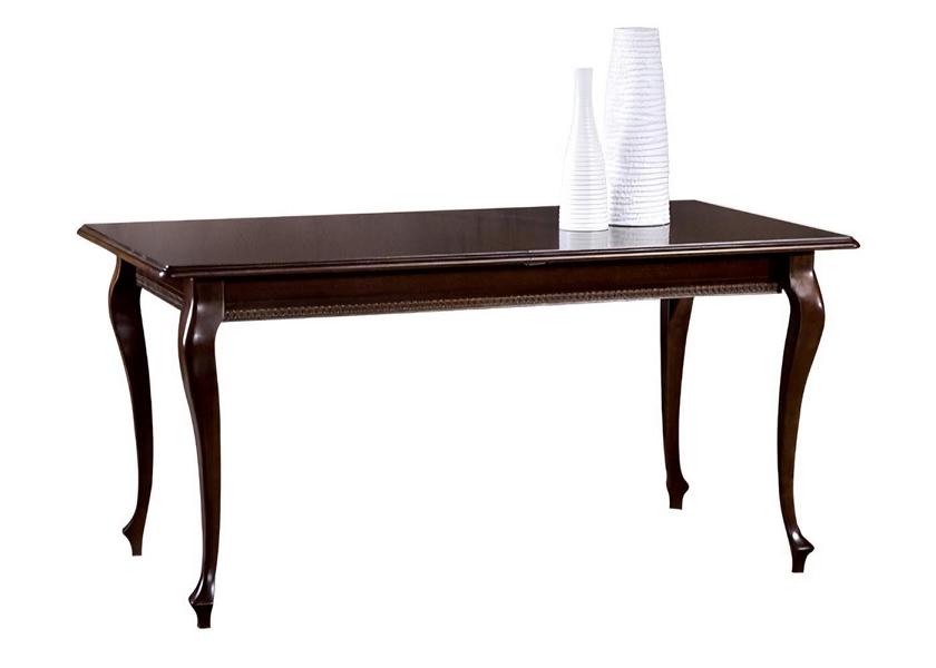 Classic dining table kitchen table family table wooden furniture table