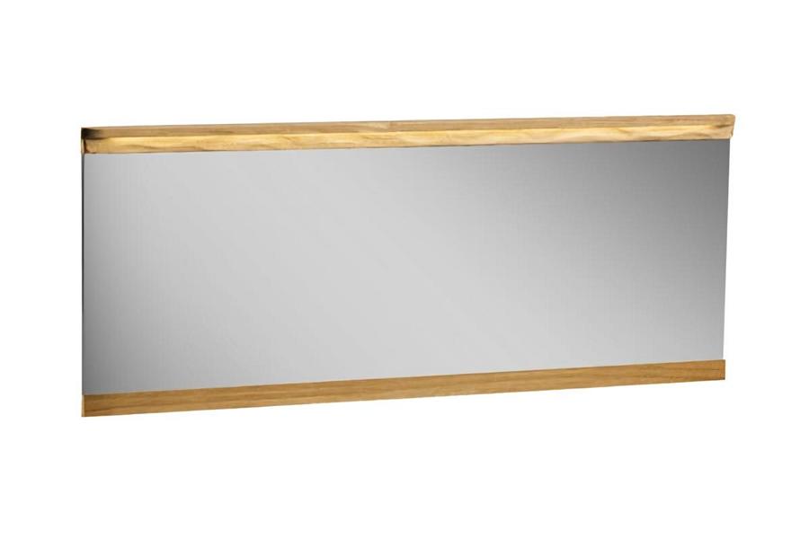 Framed mirror wall mirror cosmetic mirror bathroom mirror