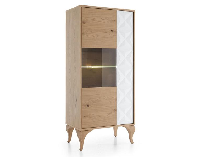 Cabinet showcase display cabinet glass display collector\'s cabinet glass cabinet