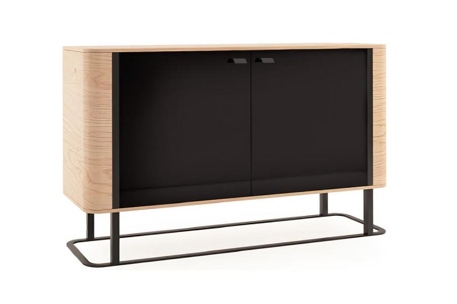 Sideboard cabinet sideboard storage furniture chest of drawers buffet