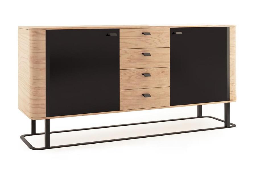 Chest of drawers sideboard buffet cabinet sideboard storage furniture
