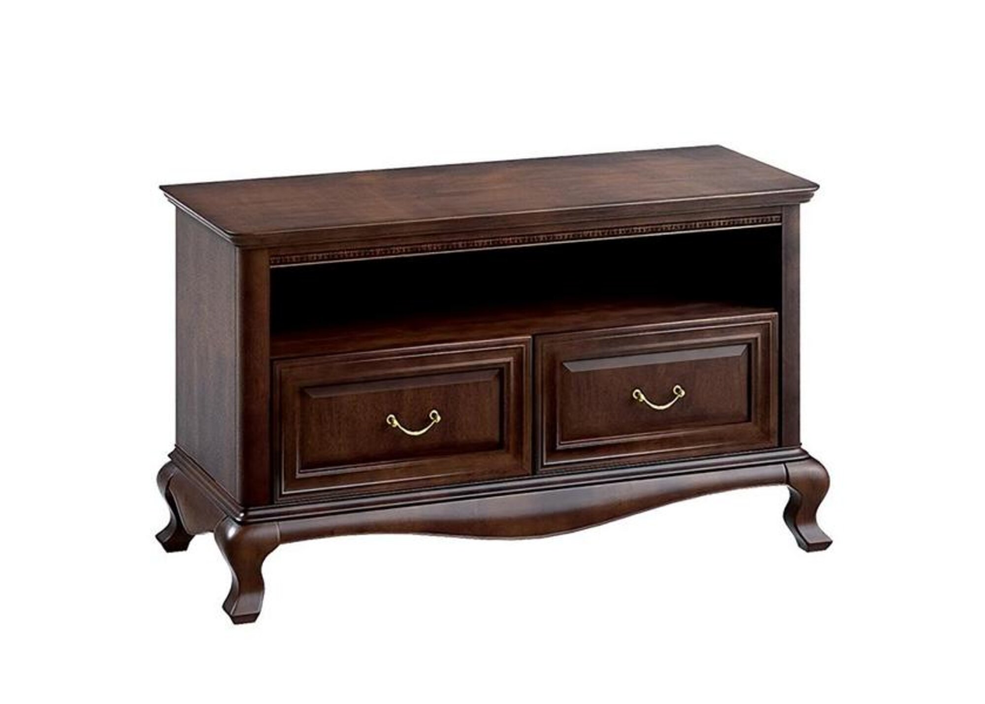 TV stand lowboard TV cabinet media furniture 116x69