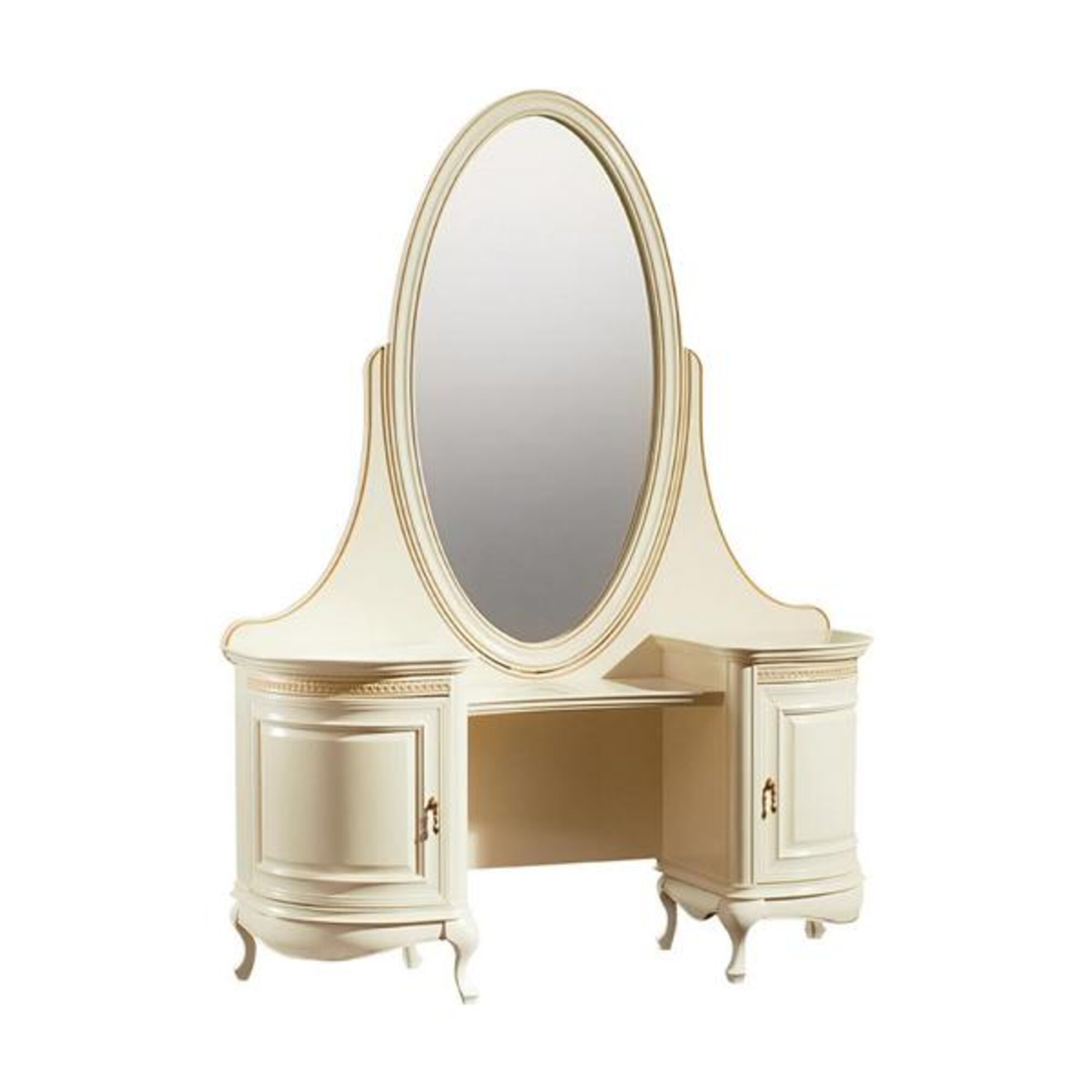 Dressing table vanity table makeup table cosmetic table care table