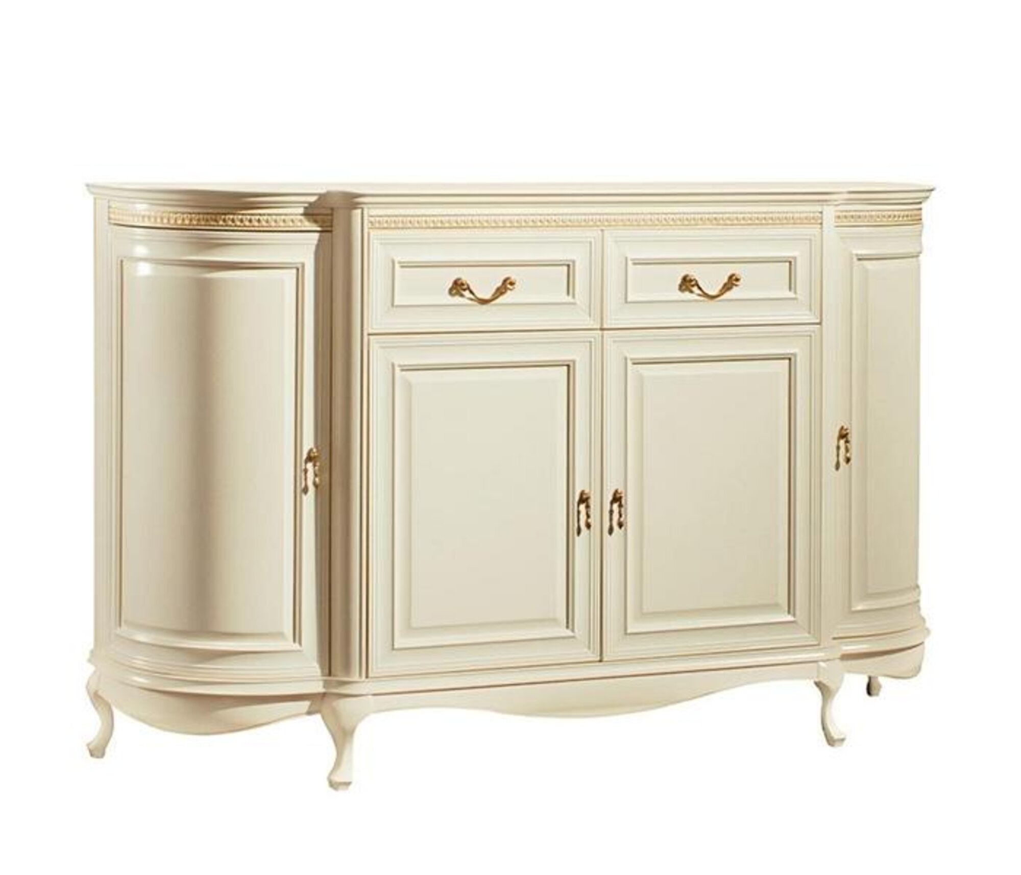 Sideboard, sideboard buffet, serving sideboard, pantry cupboard, buffet cabinet