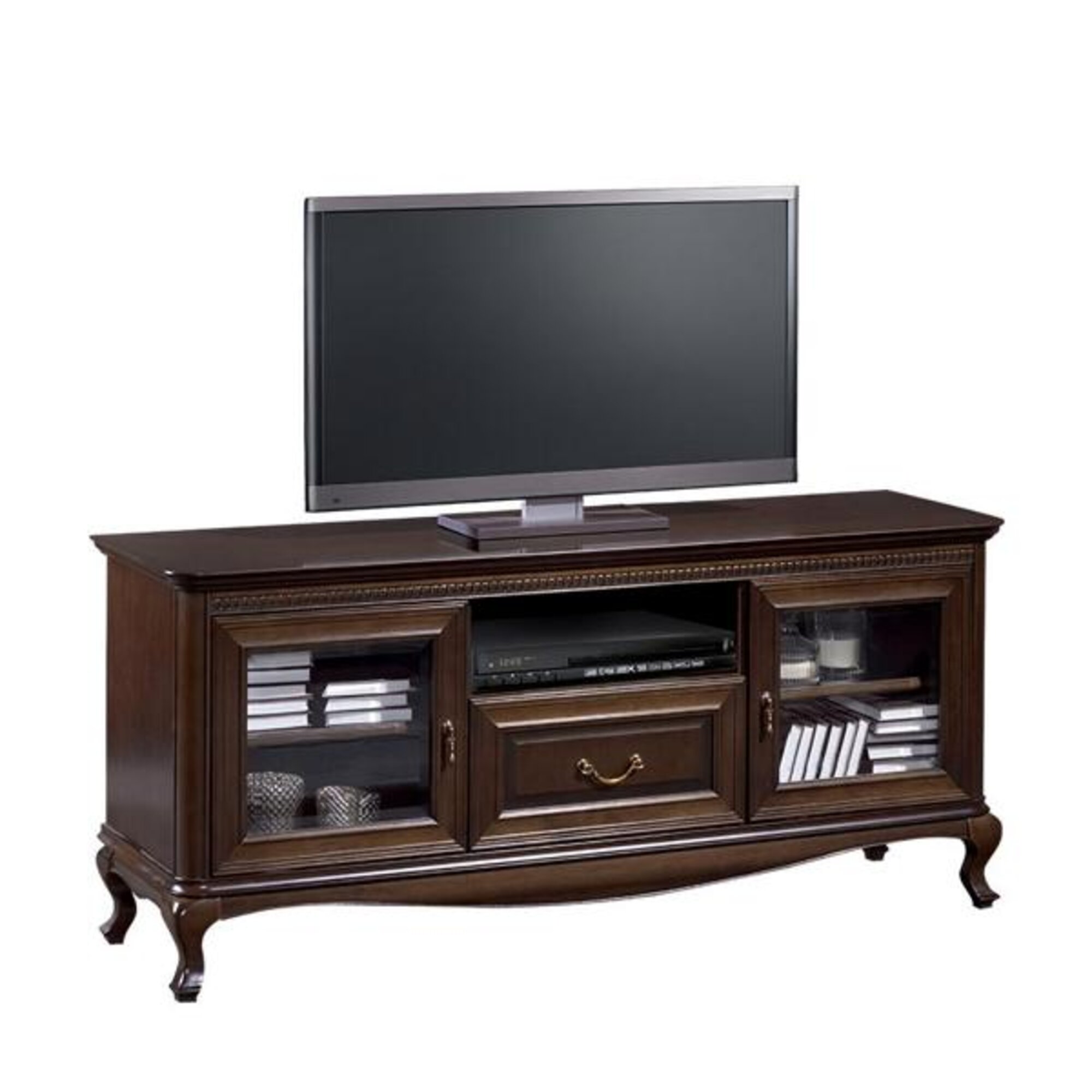 TV lowboard TV table sideboard TV cabinet TV board media console
