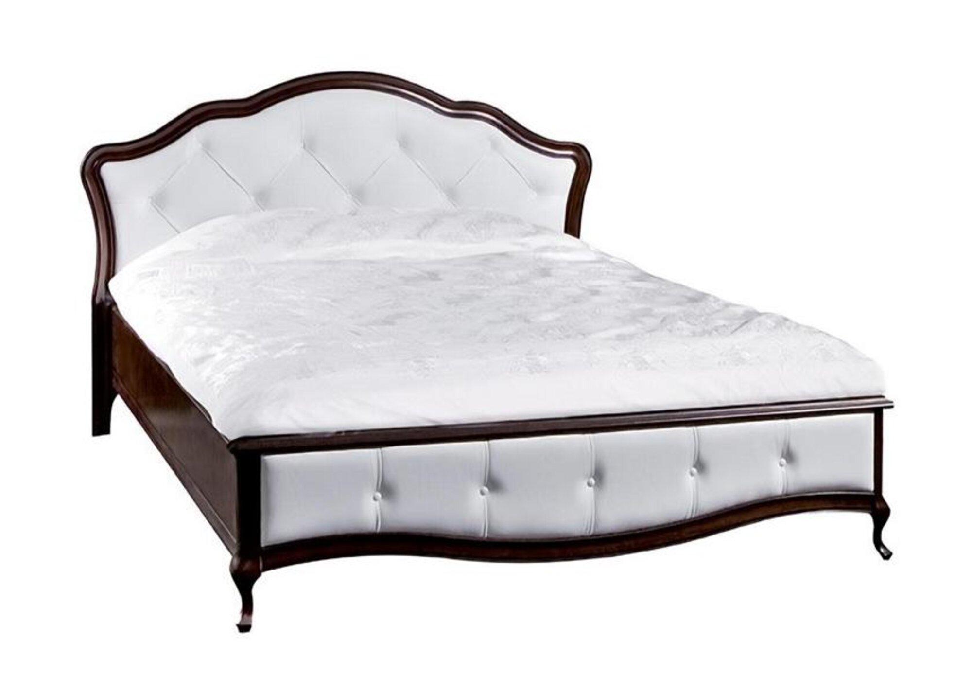Bed Sleeping place Chesterfield Double bed Comfort bed Twin comfort double bed