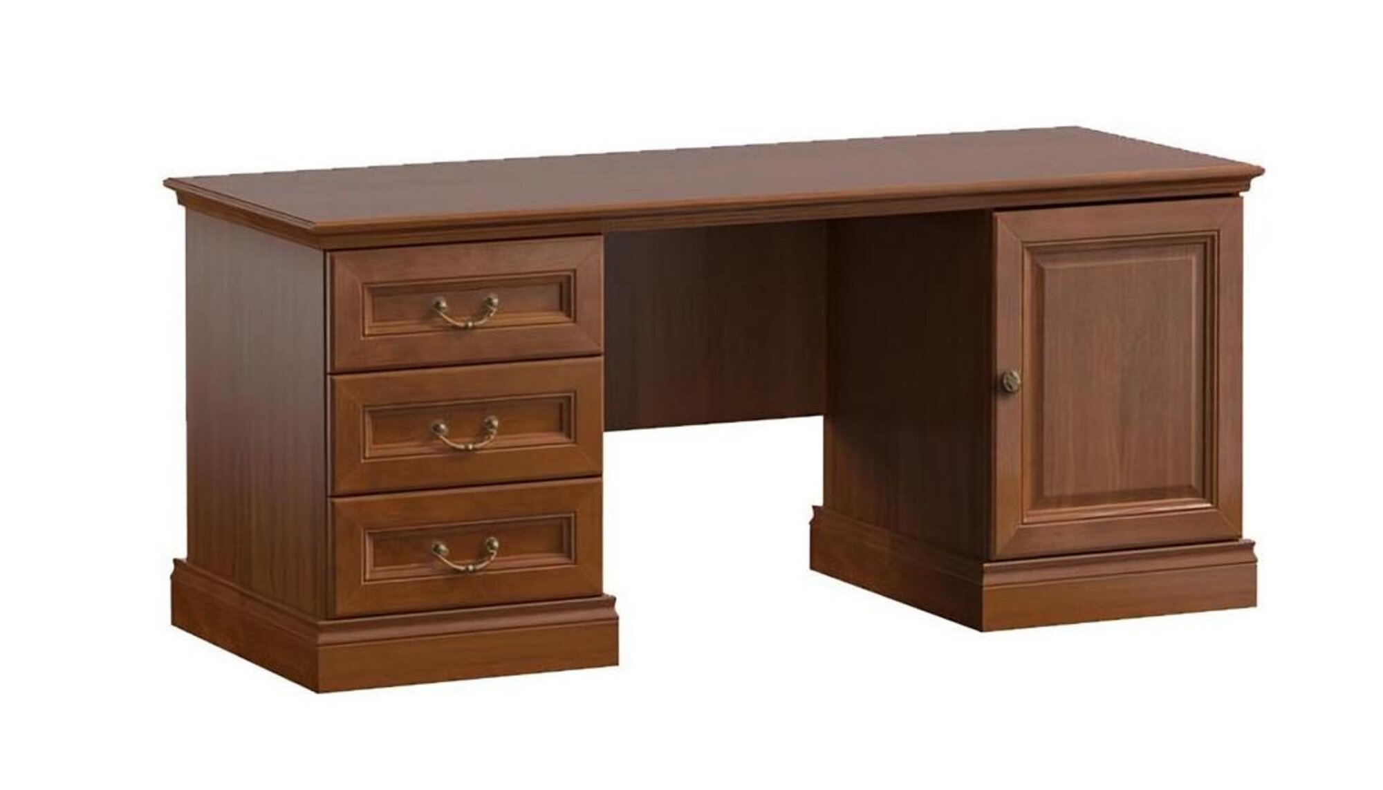 Desk work table computer table office furniture work furniture writing desk