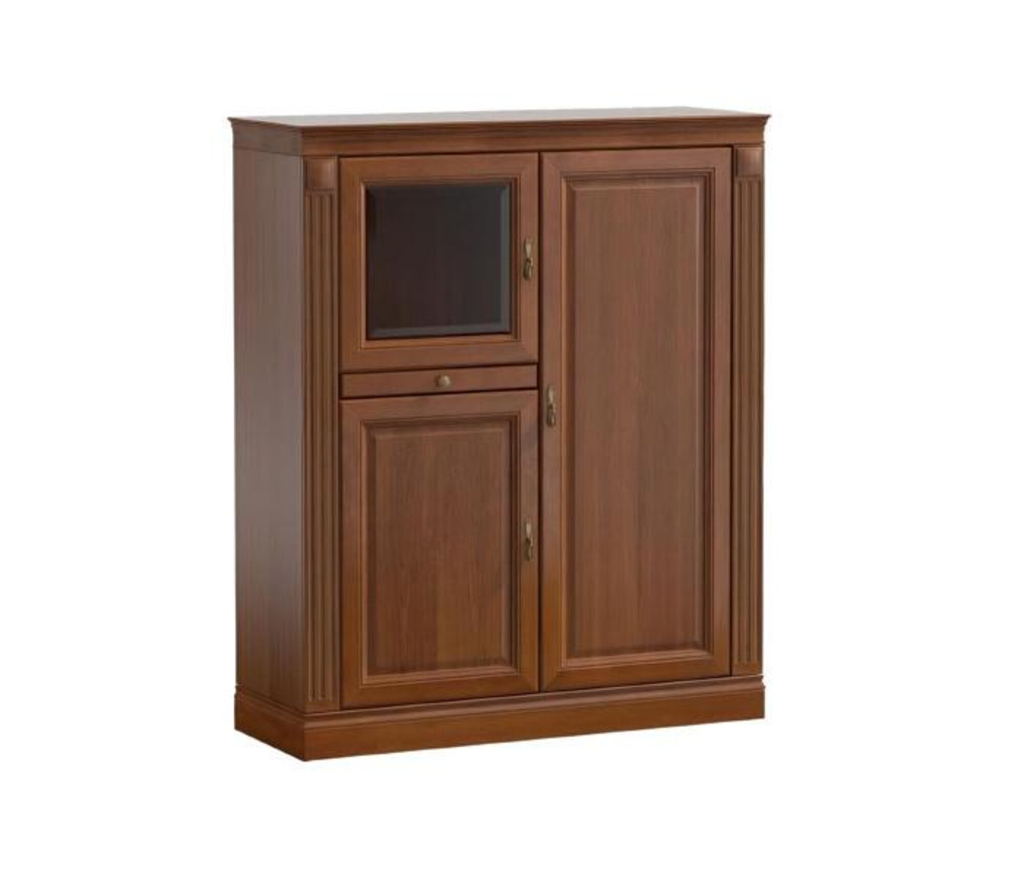 Cabinet dresser storage cabinet display cabinet sideboard china cabinet