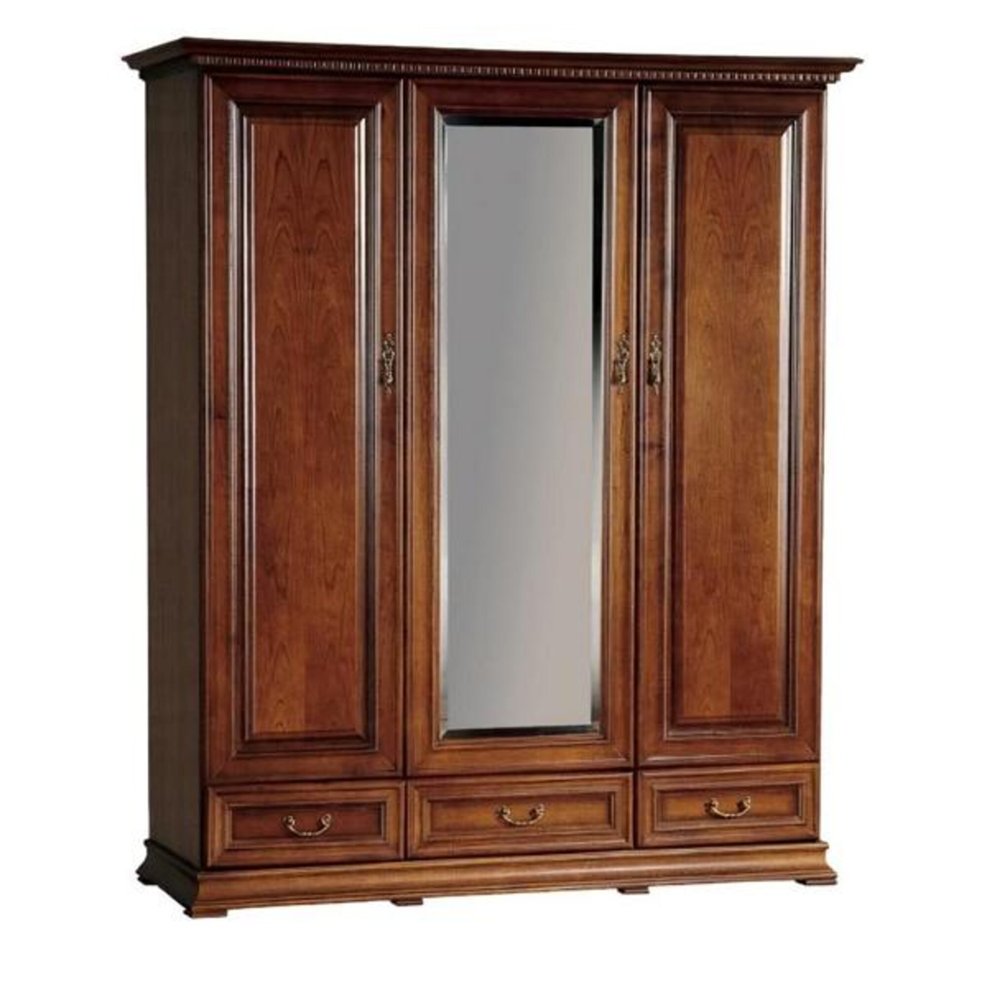 Wardrobe, closet, cupboard, bedroom wardrobe, mirror cabinet