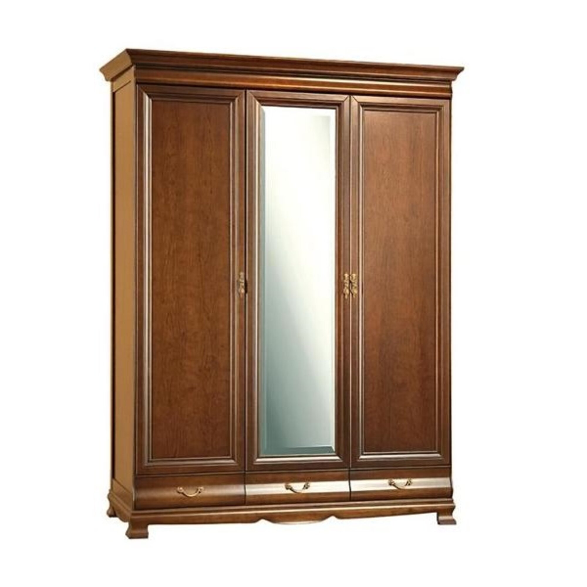 Wardrobe Cabinet Closet Mirror Cabinet Clothes Cabinet Clothing Cabinet