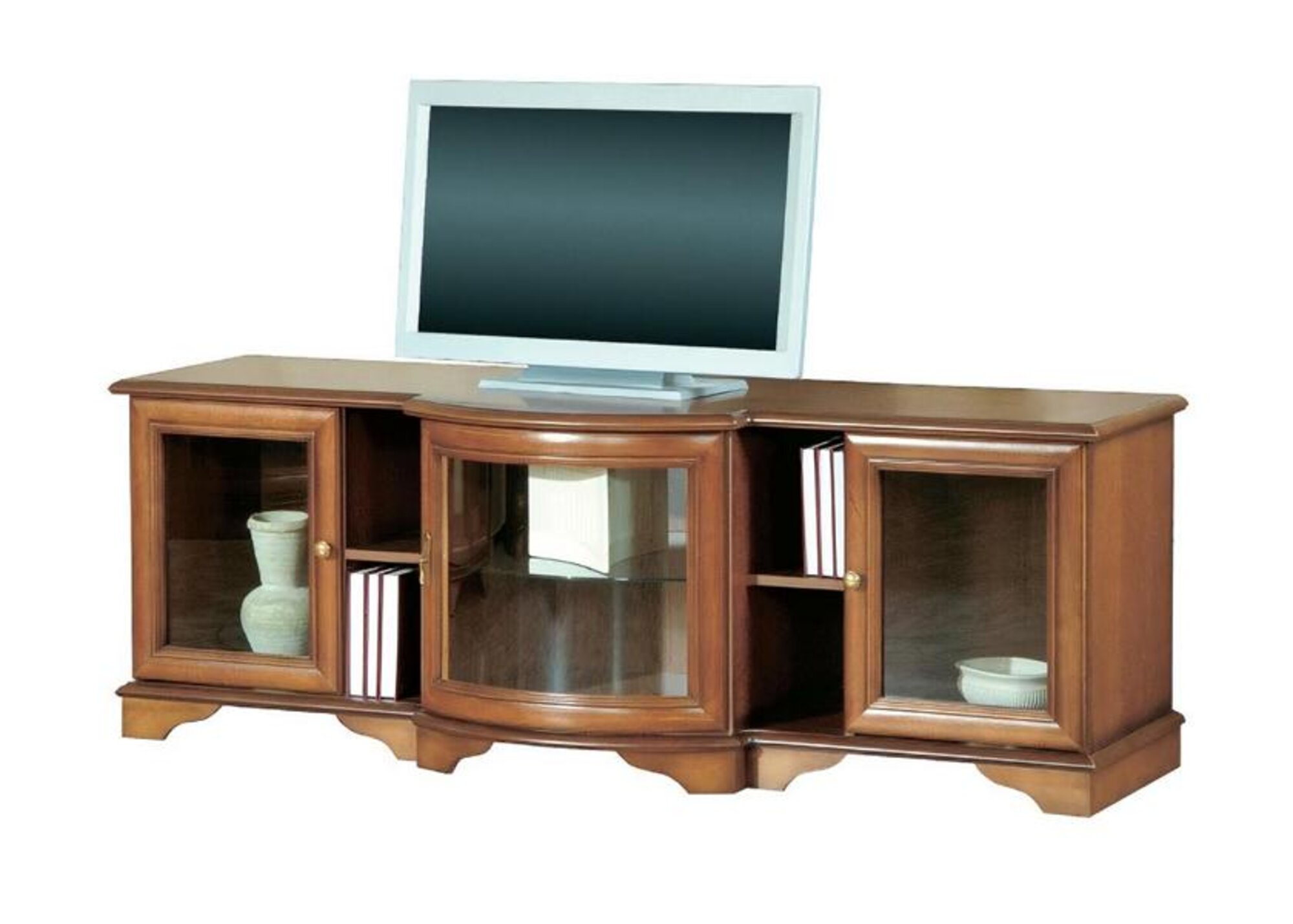 Media furniture TV lowboard television table TV board sideboard TV cabinet