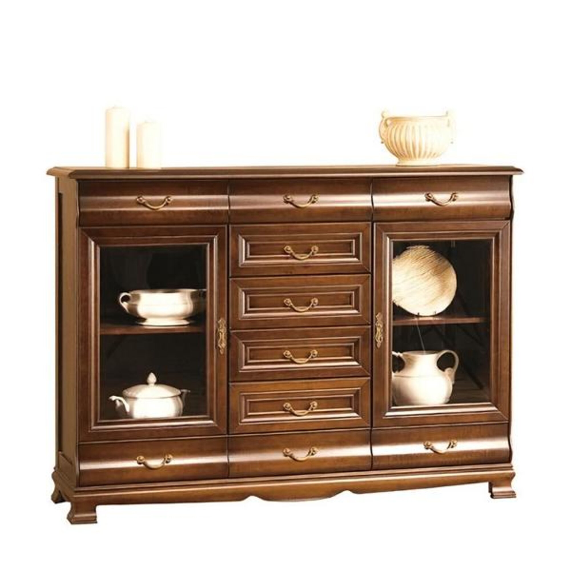 Sideboard, cupboard, storage cabinet, buffet cabinet, serving sideboard, sideboard.