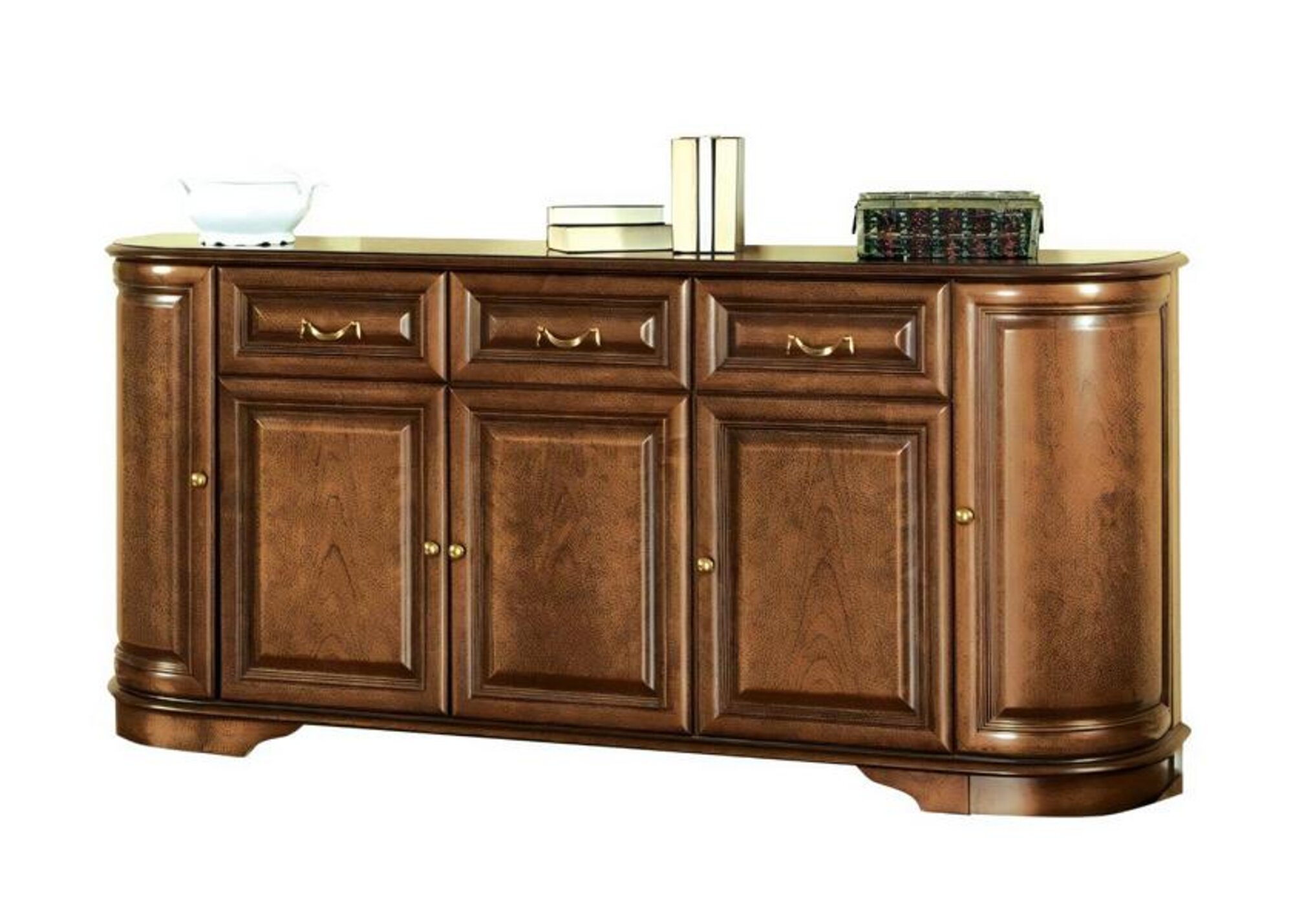 Sideboard sideboard buffet cabinet drawer cabinet chest of drawers buffet